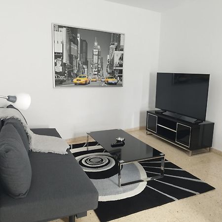 Apartamento Vista Casablanca Puerto de la Cruz  Esterno foto