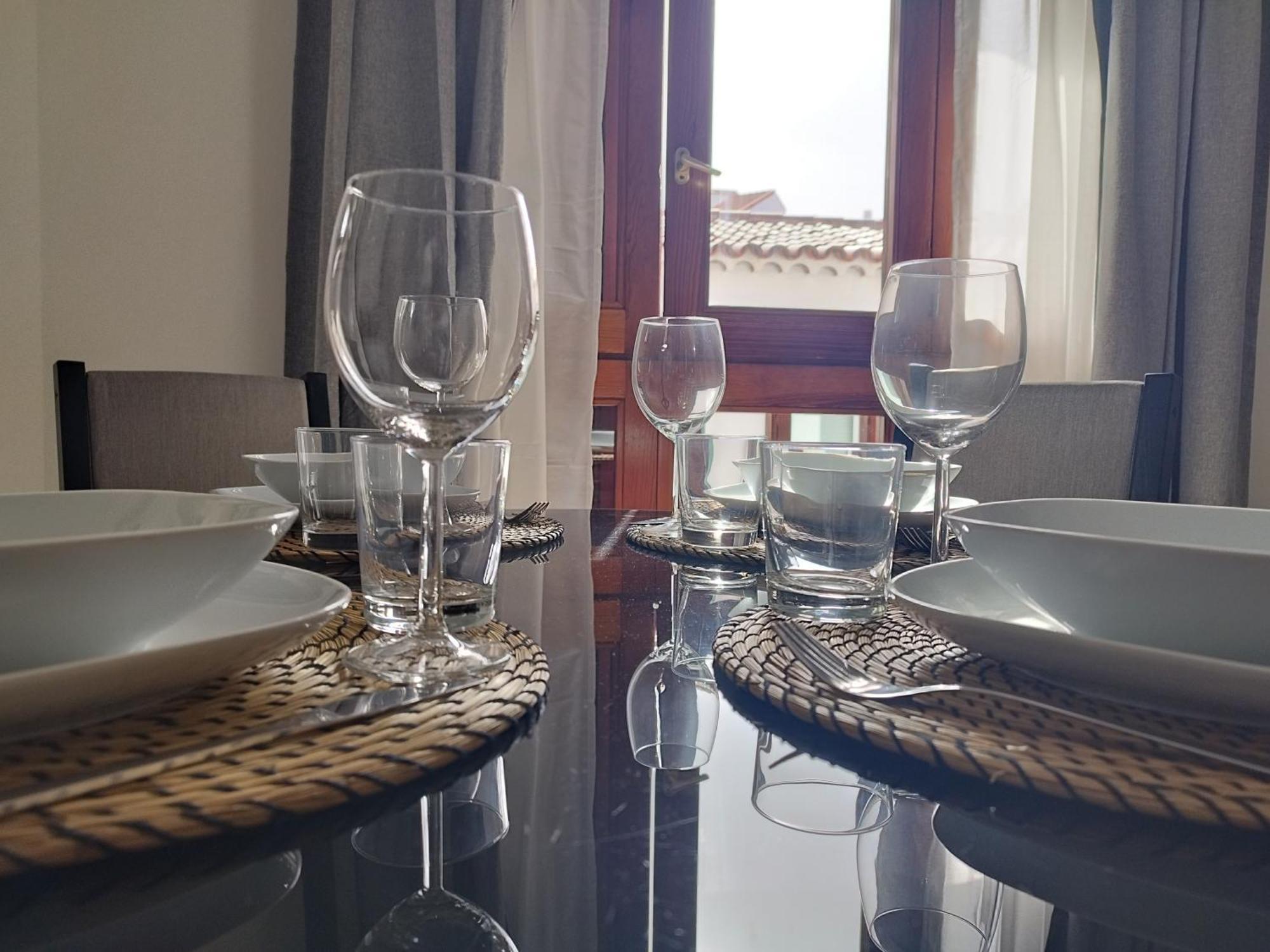 Apartamento Vista Casablanca Puerto de la Cruz  Esterno foto
