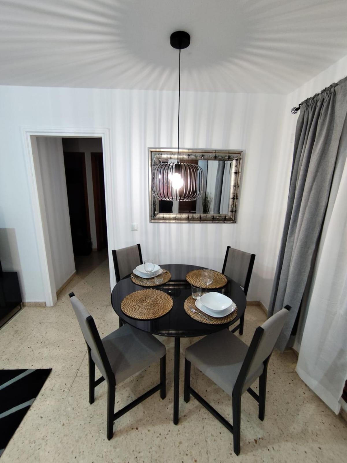 Apartamento Vista Casablanca Puerto de la Cruz  Esterno foto