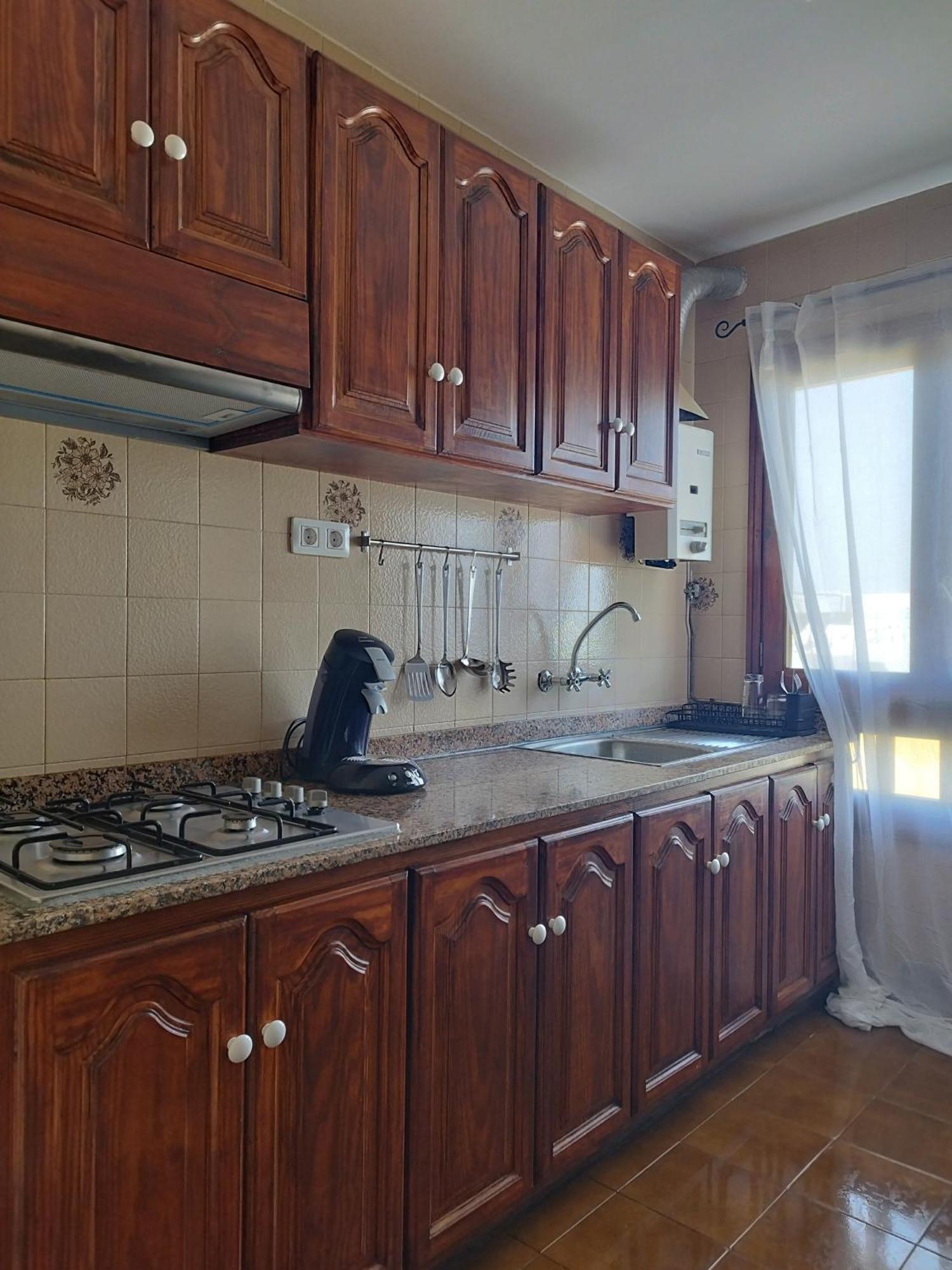 Apartamento Vista Casablanca Puerto de la Cruz  Esterno foto
