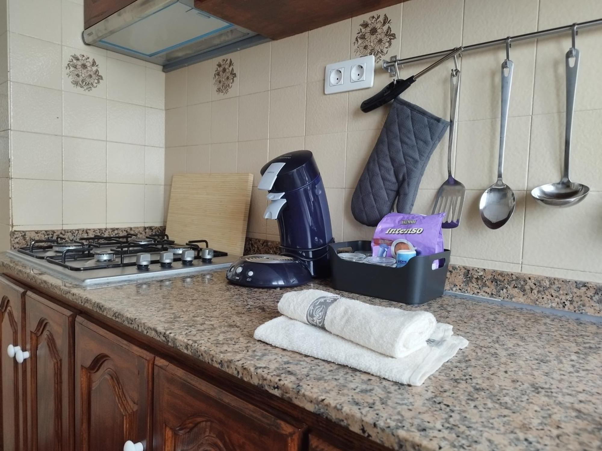 Apartamento Vista Casablanca Puerto de la Cruz  Esterno foto