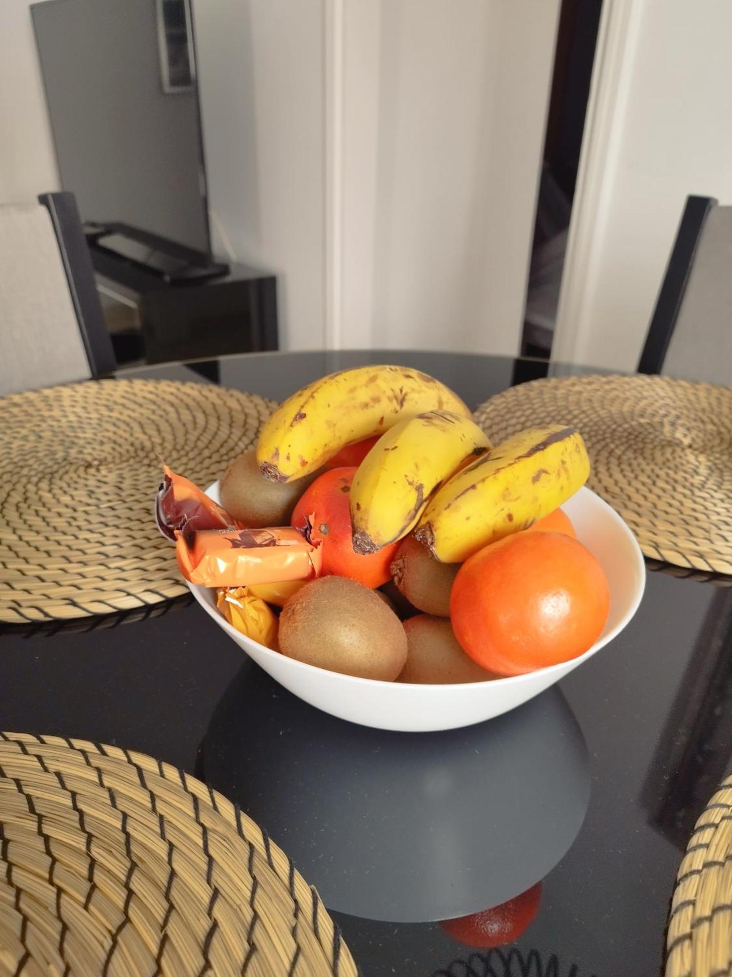Apartamento Vista Casablanca Puerto de la Cruz  Esterno foto